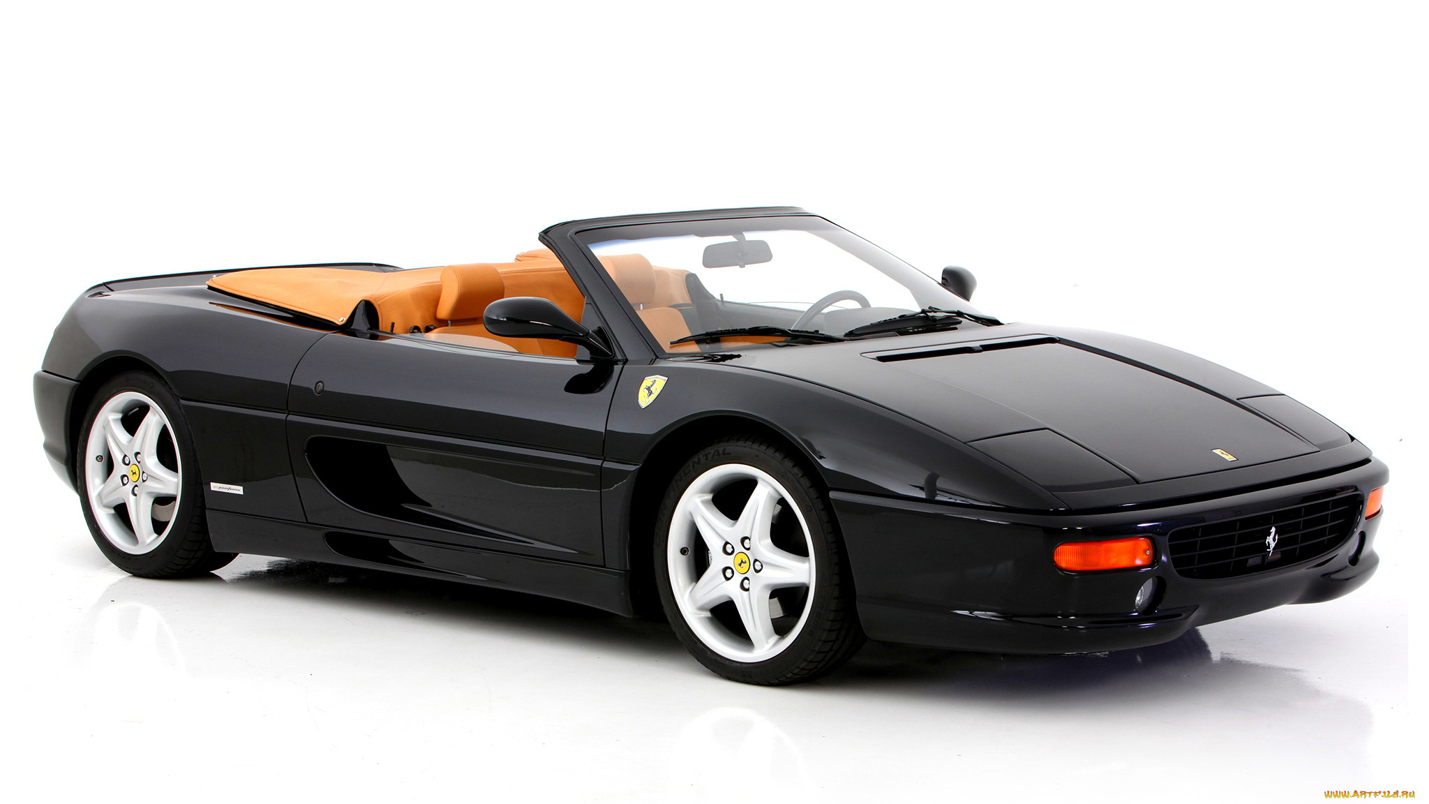 ferrari, 355, , , 